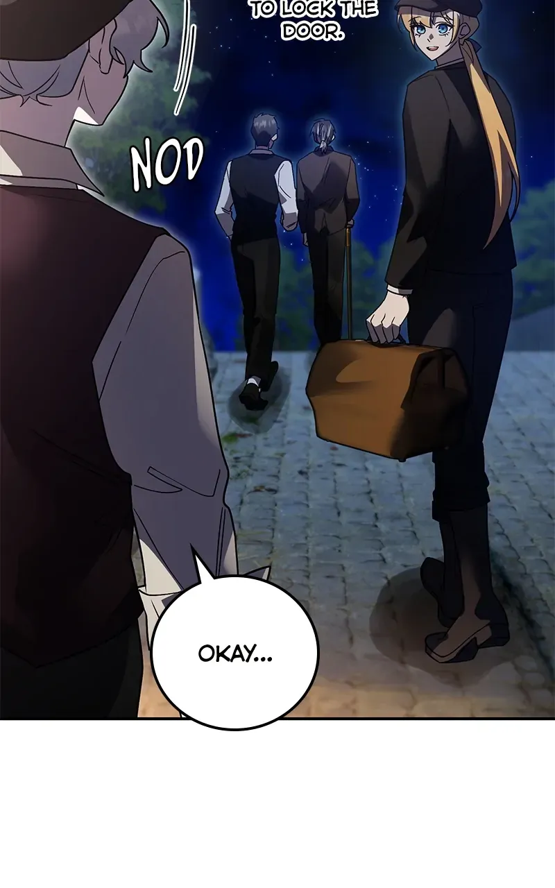 Heroes, Demons & Villains Chapter 73 Online - página 61