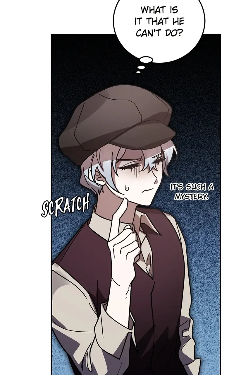 Heroes, Demons & Villains Chapter 73 Online - página 66