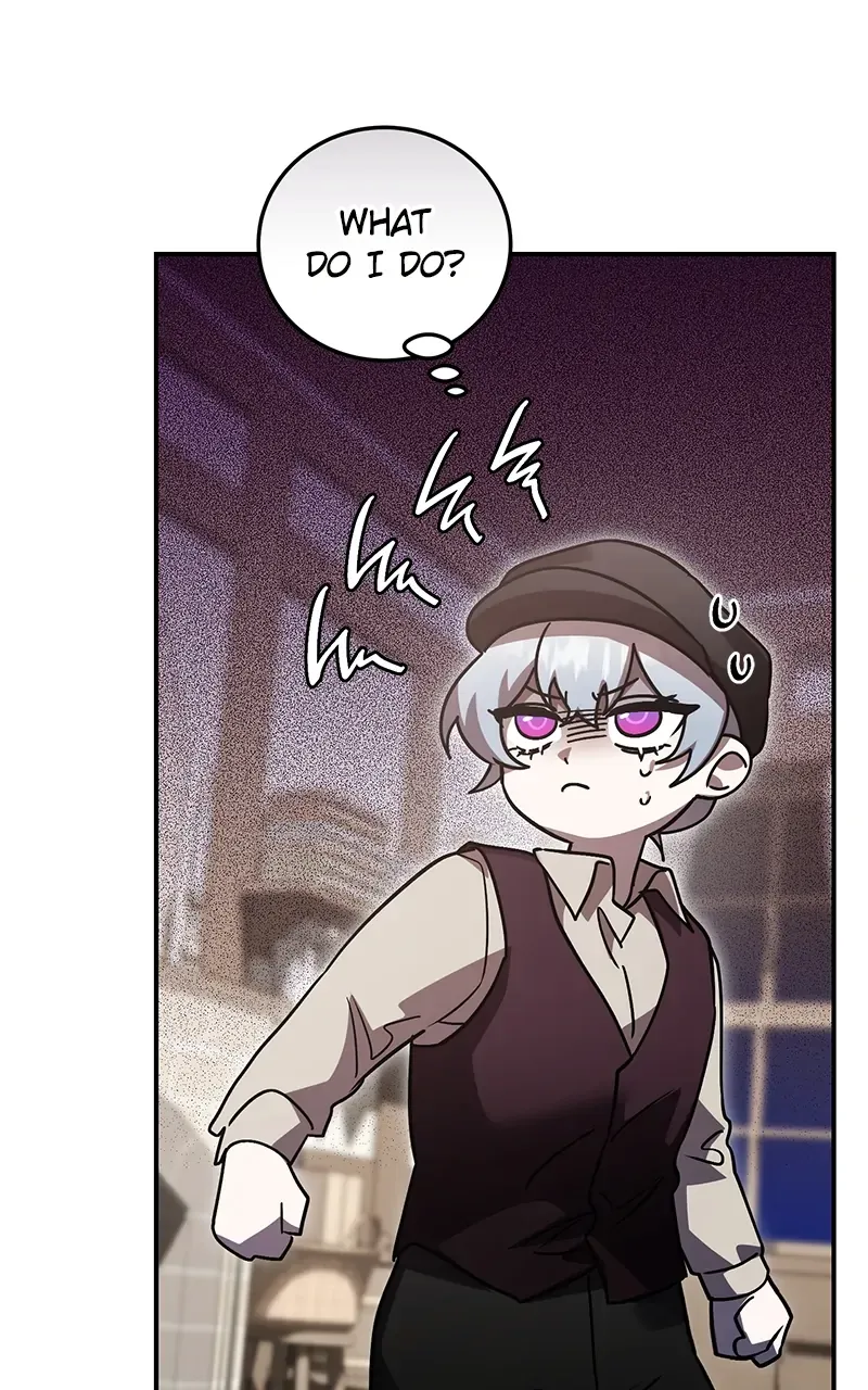 Heroes, Demons & Villains Chapter 73 Online - página 70