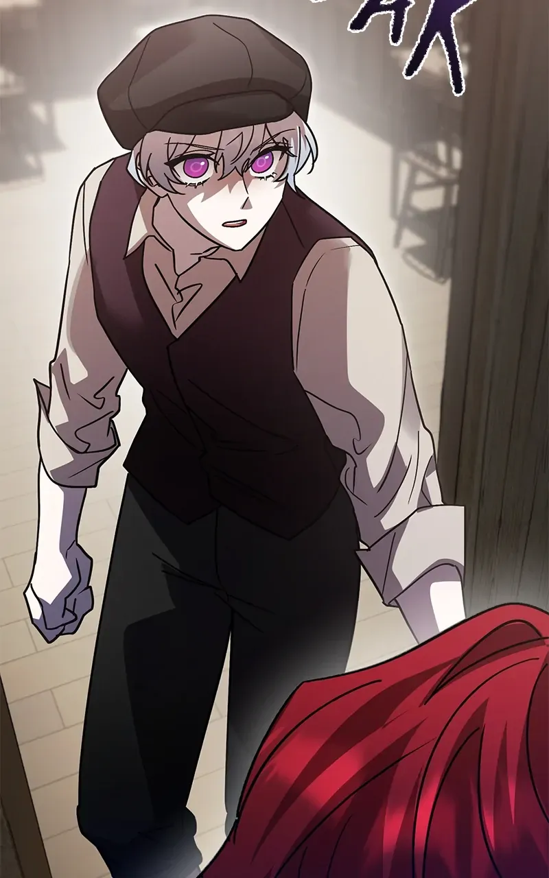 Heroes, Demons & Villains Chapter 73 Online - página 74
