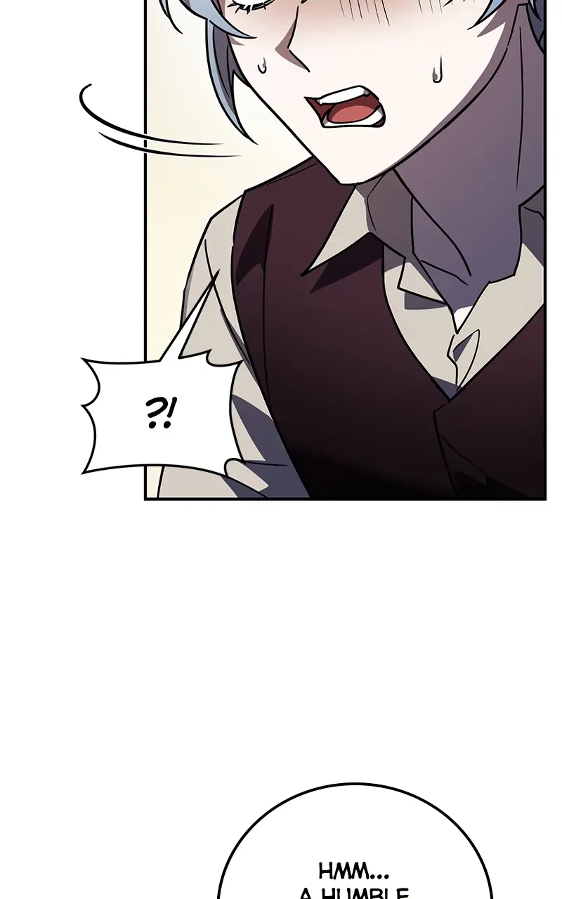 Heroes, Demons & Villains Chapter 73 Online - página 80