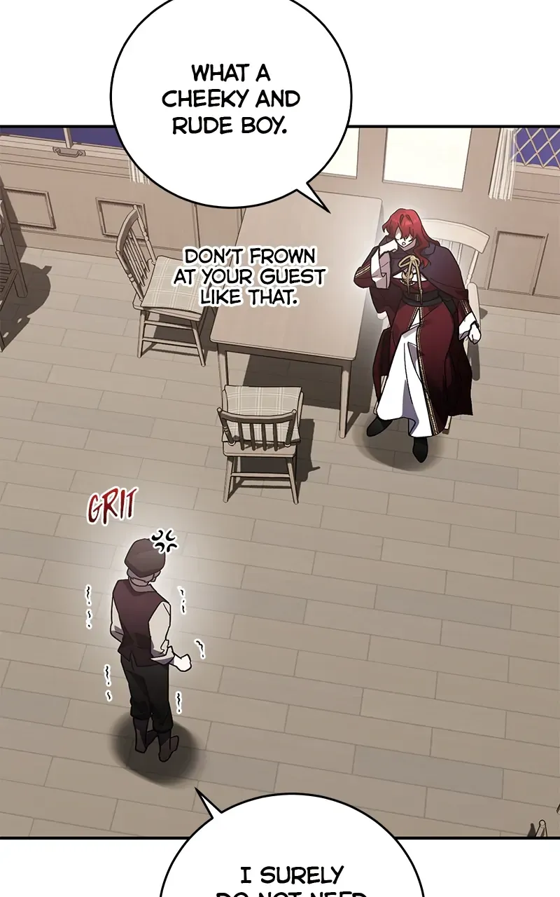 Heroes, Demons & Villains Chapter 73 Online - página 88