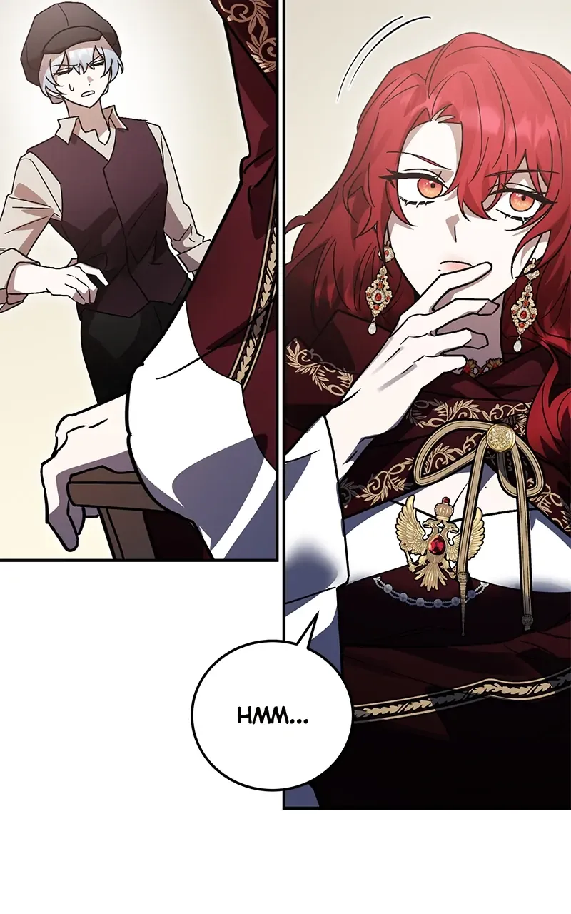 Heroes, Demons & Villains Chapter 73 Online - página 90