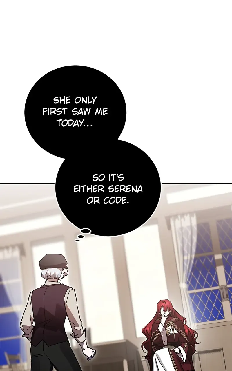 Heroes, Demons & Villains Chapter 73 Online - página 104