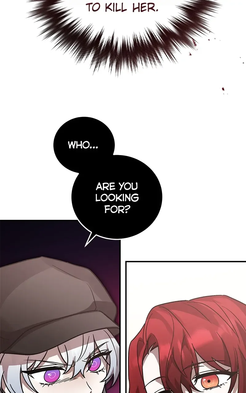 Heroes, Demons & Villains Chapter 73 Online - página 106