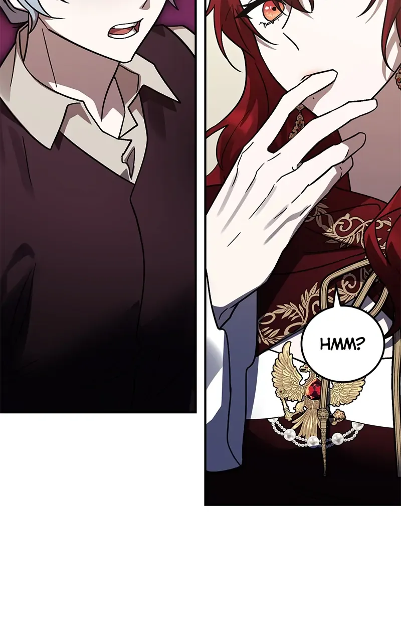 Heroes, Demons & Villains Chapter 73 Online - página 107