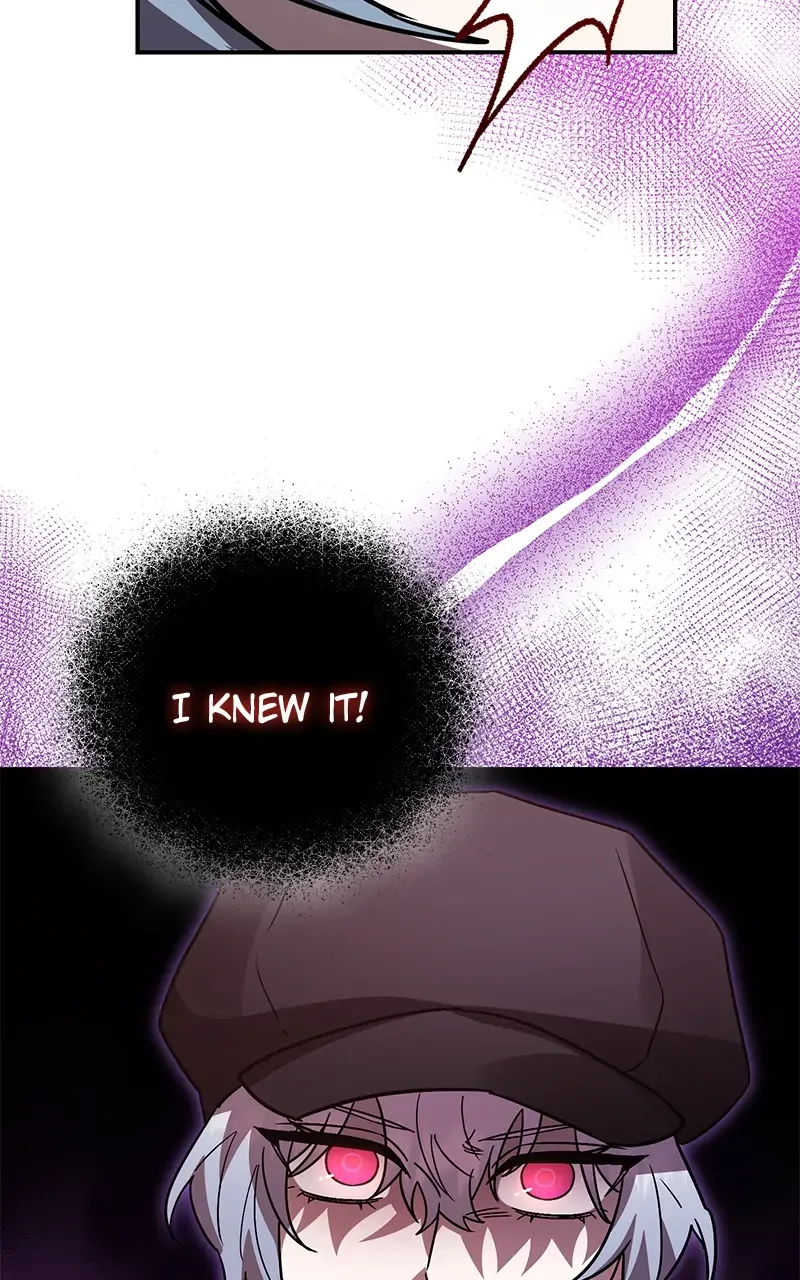 Heroes, Demons & Villains Chapter 73 Online - página 111