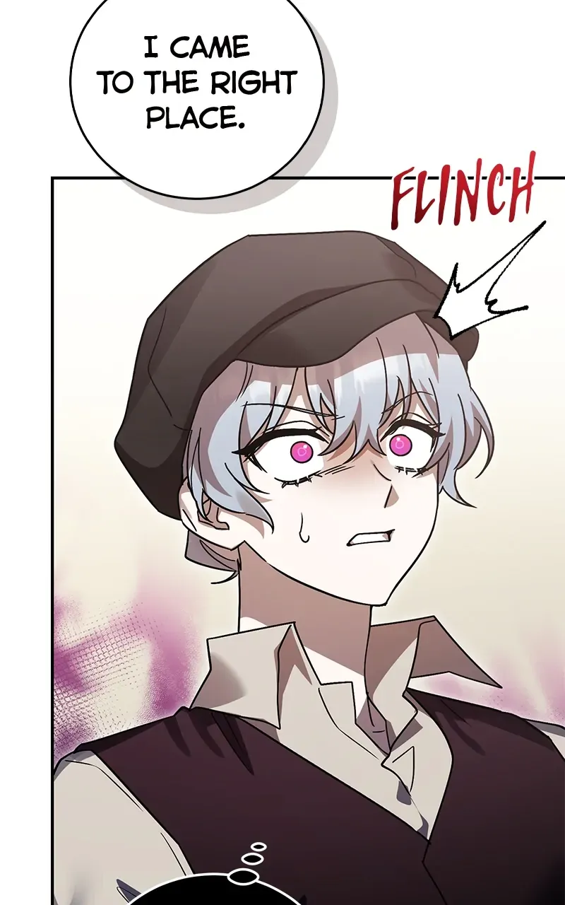 Heroes, Demons & Villains Chapter 73 Online - página 114