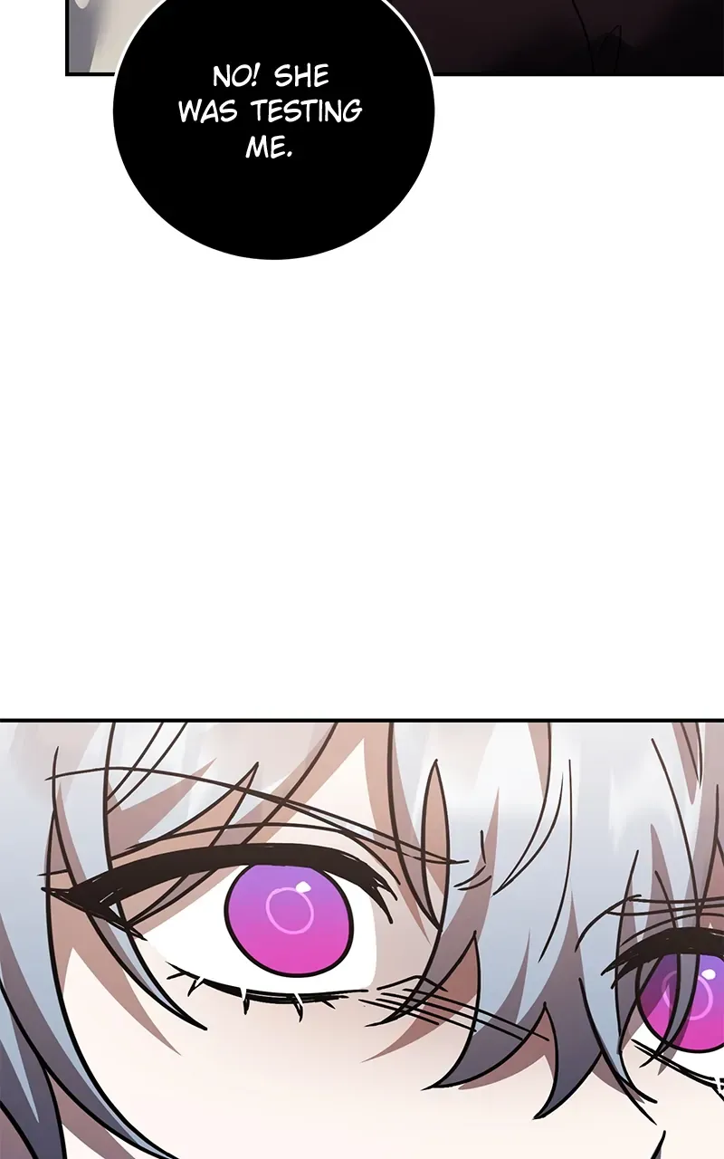 Heroes, Demons & Villains Chapter 73 Online - página 115