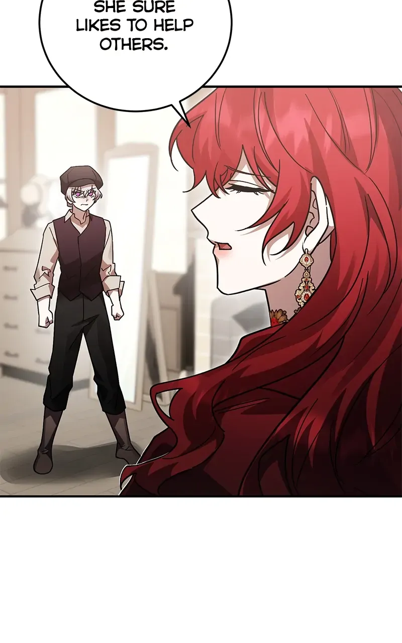 Heroes, Demons & Villains Chapter 73 Online - página 119