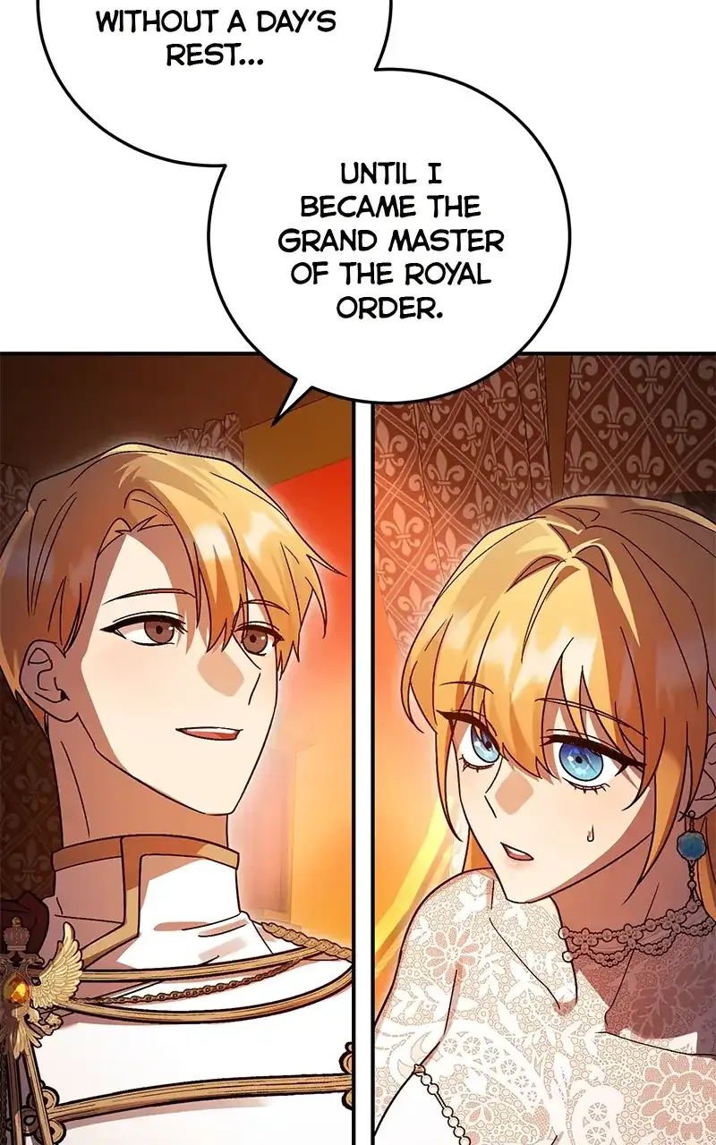 Heroes, Demons & Villains Chapter 78 Online - página 52