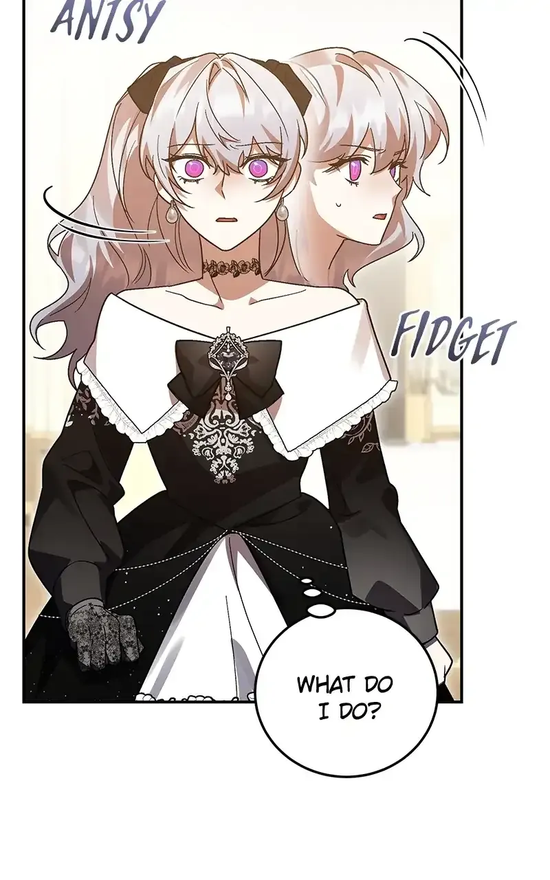 Heroes, Demons & Villains Chapter 78 Online - página 97