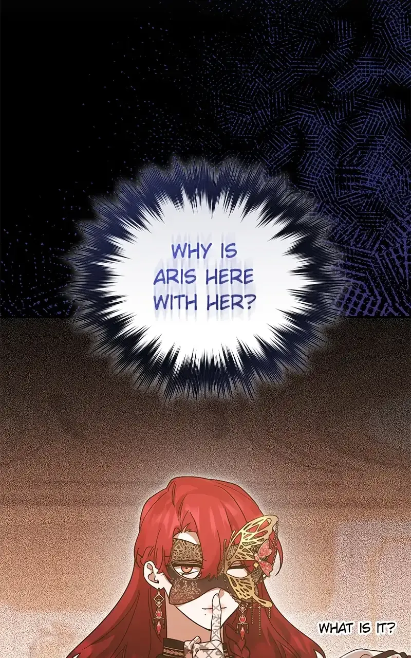 Heroes, Demons & Villains Chapter 78 Online - página 109