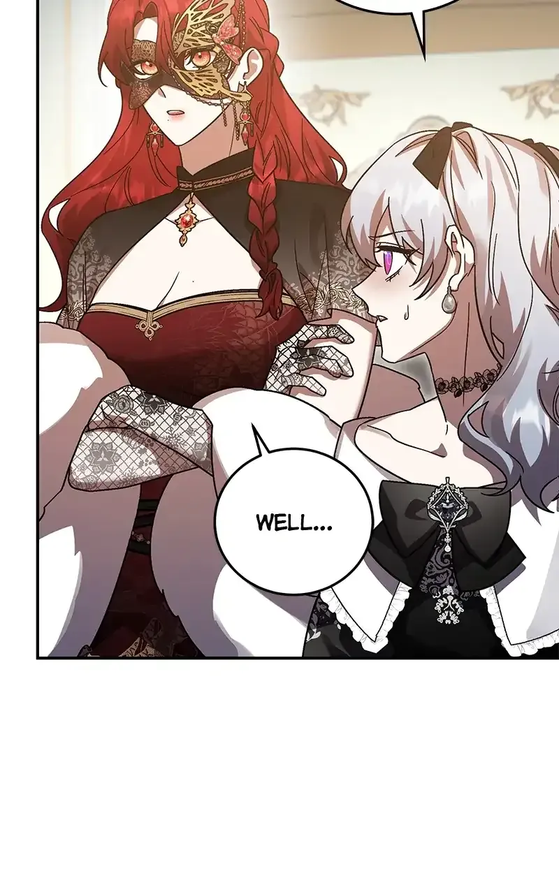 Heroes, Demons & Villains Chapter 79 Online - página 3
