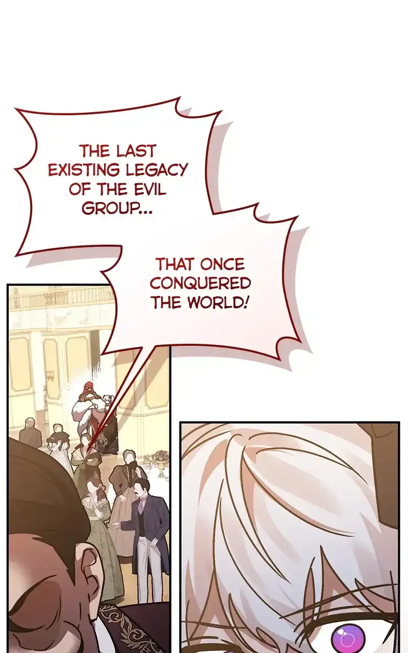 Heroes, Demons & Villains Chapter 79 Online - página 9