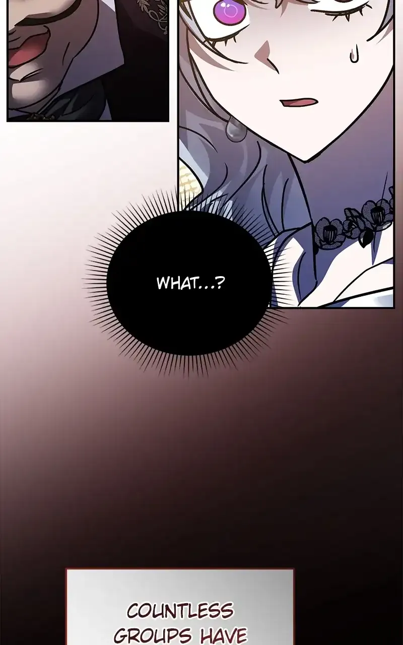Heroes, Demons & Villains Chapter 79 Online - página 10
