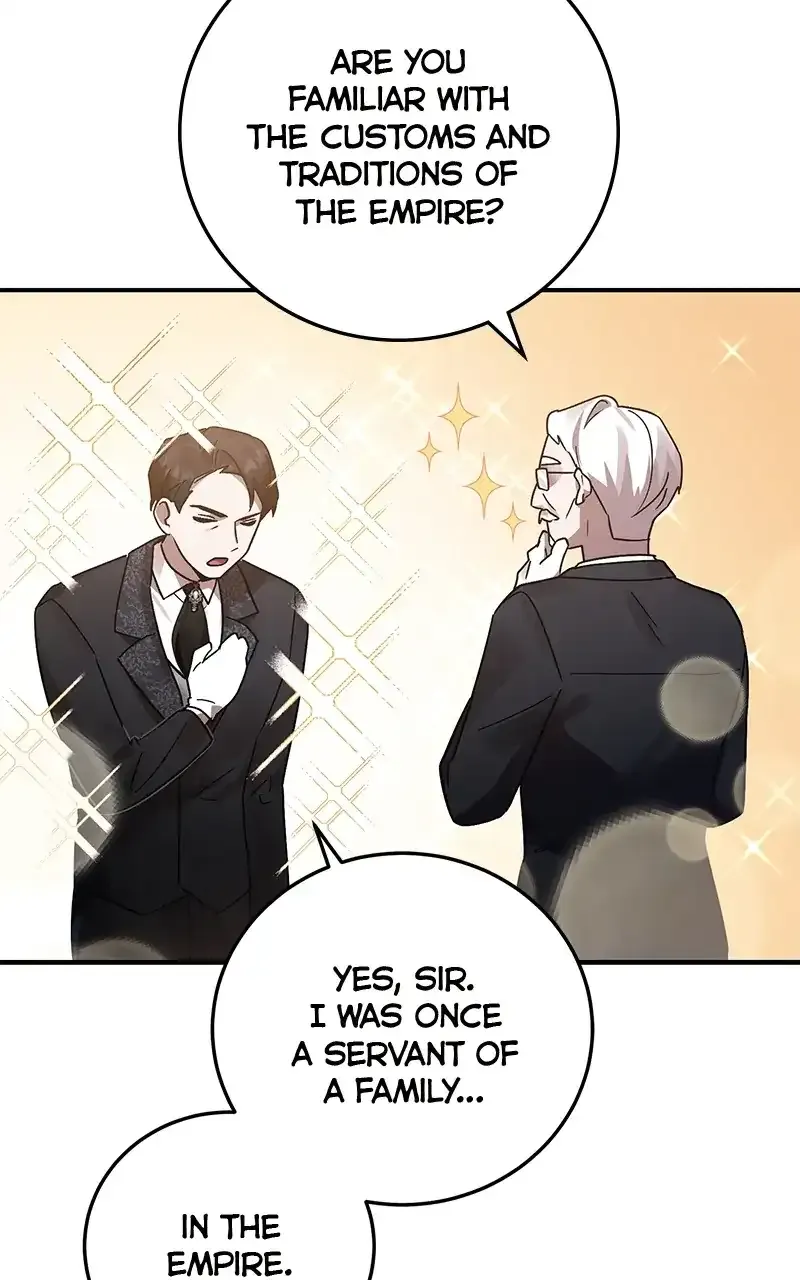 Heroes, Demons & Villains Chapter 79 Online - página 31