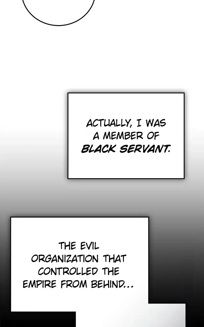 Heroes, Demons & Villains Chapter 79 Online - página 32