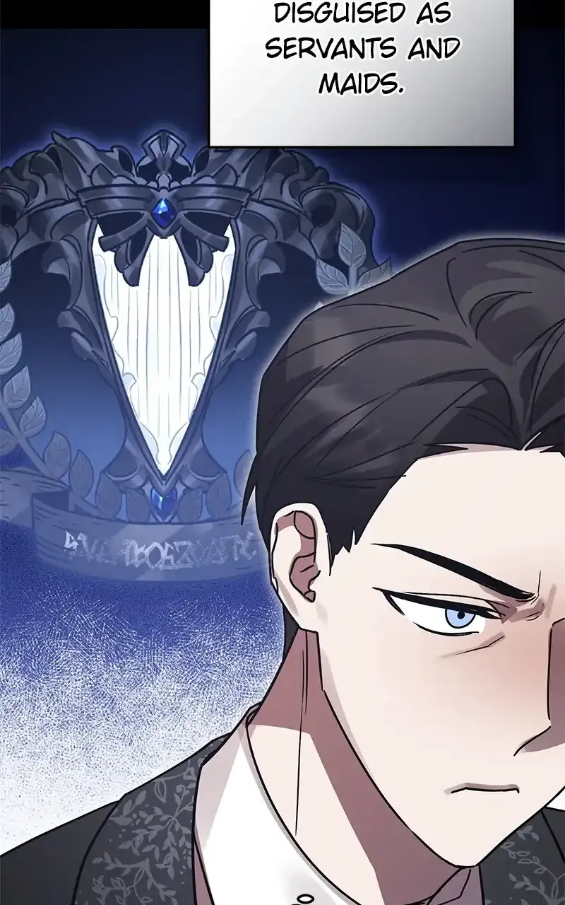 Heroes, Demons & Villains Chapter 79 Online - página 33