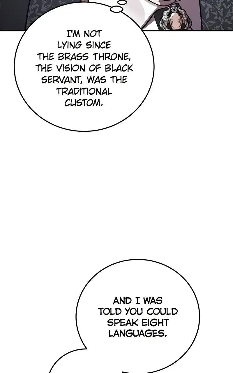 Heroes, Demons & Villains Chapter 79 Online - página 34