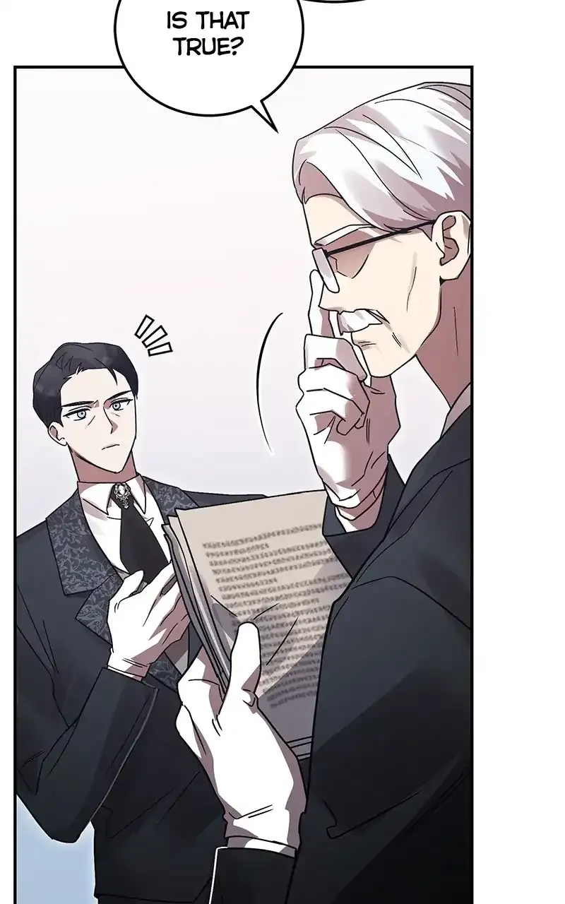 Heroes, Demons & Villains Chapter 79 Online - página 35