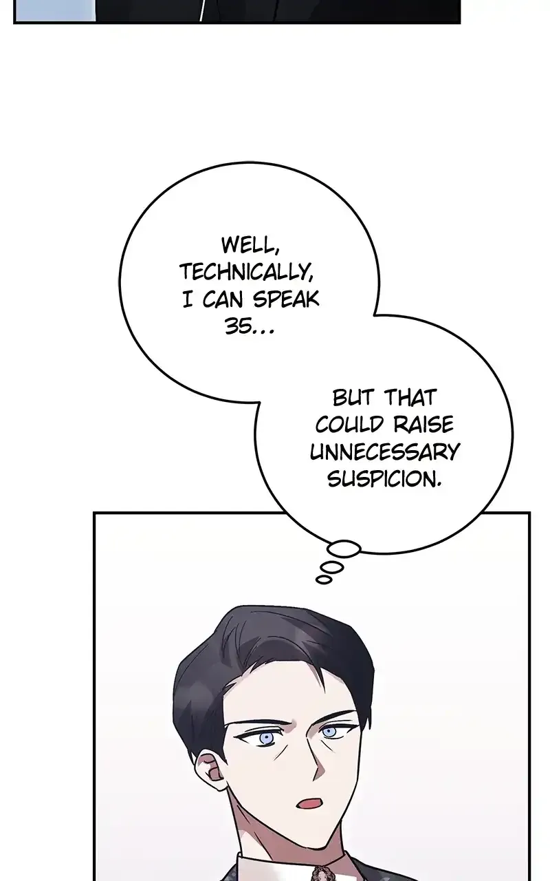 Heroes, Demons & Villains Chapter 79 Online - página 36