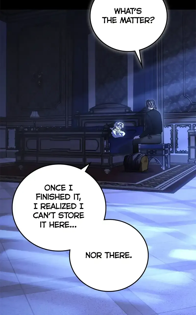 Heroes, Demons & Villains Chapter 79 Online - página 45