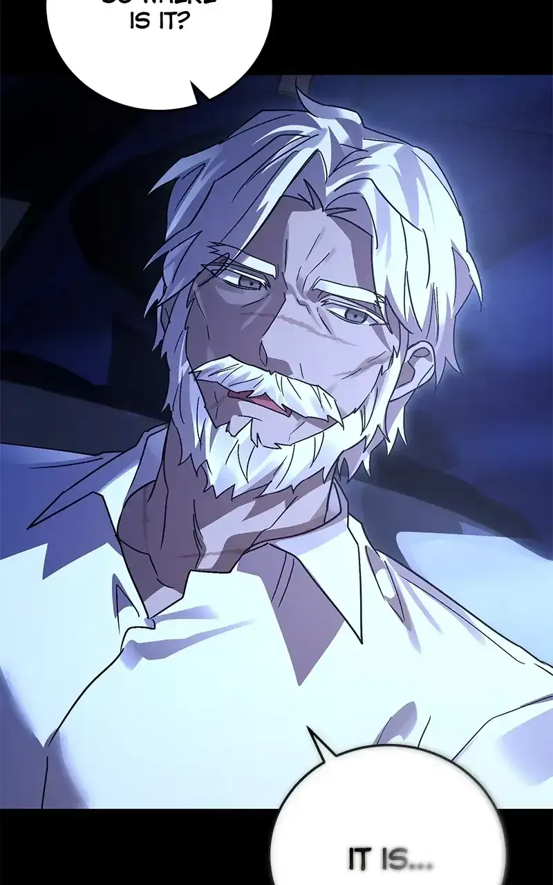 Heroes, Demons & Villains Chapter 79 Online - página 47