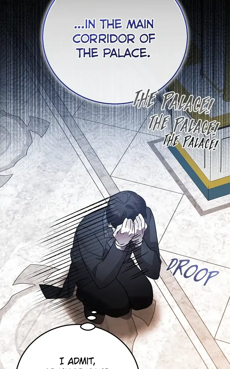 Heroes, Demons & Villains Chapter 79 Online - página 49