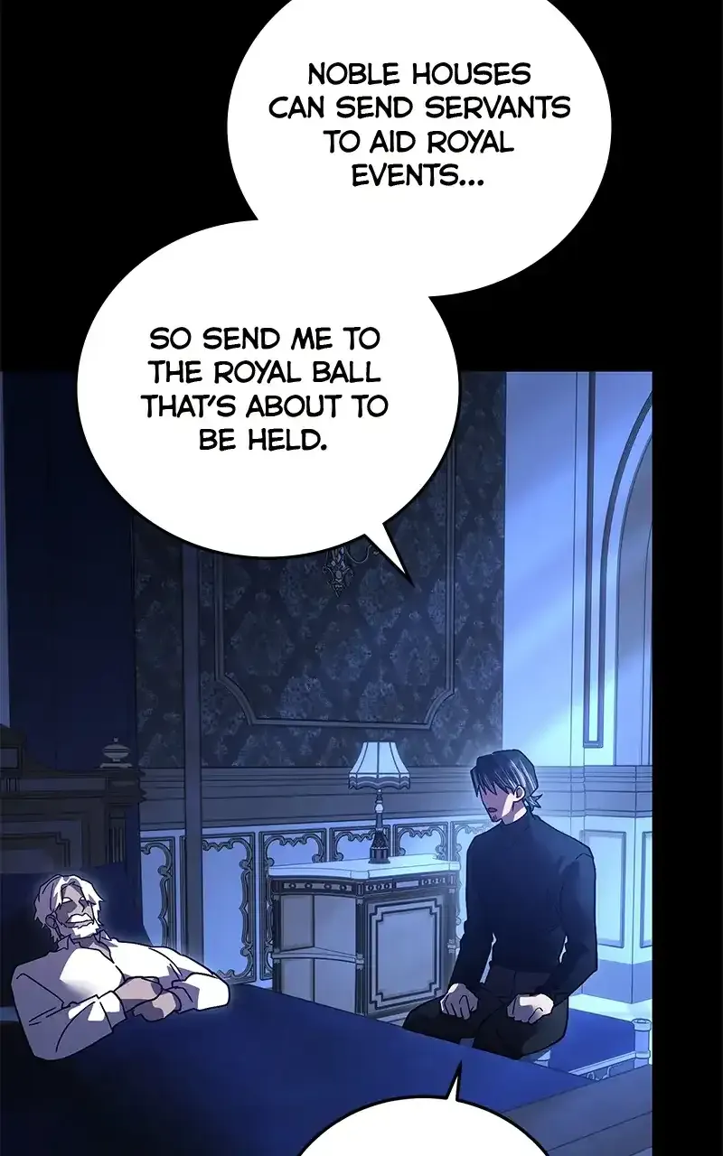 Heroes, Demons & Villains Chapter 79 Online - página 54