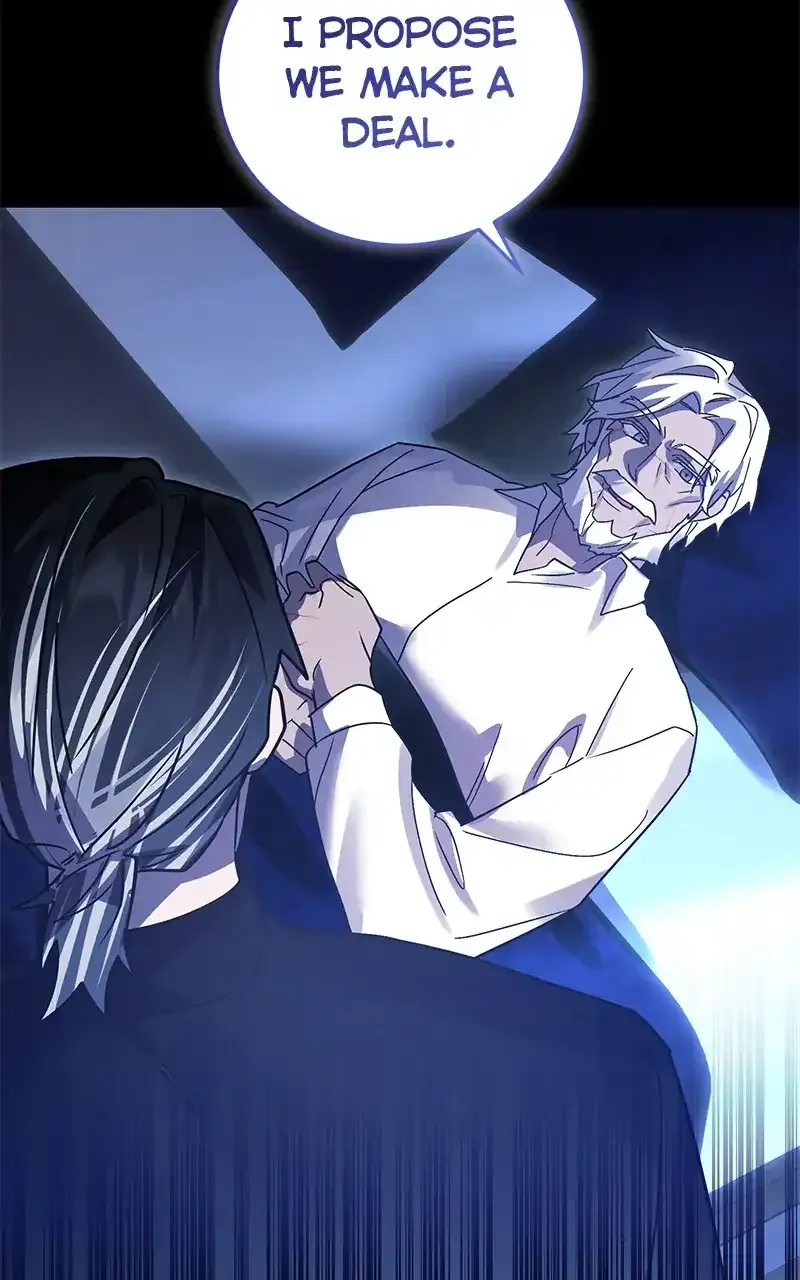 Heroes, Demons & Villains Chapter 79 Online - página 57