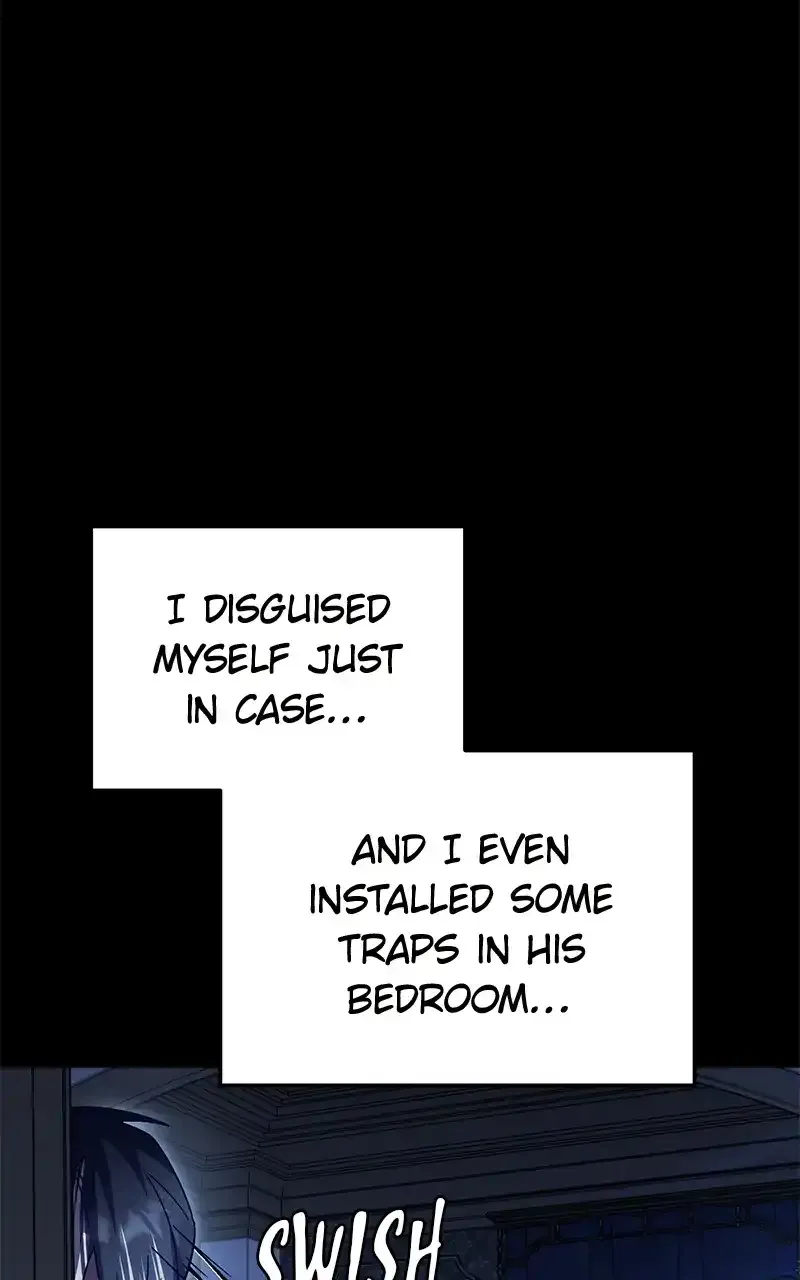 Heroes, Demons & Villains Chapter 79 Online - página 61