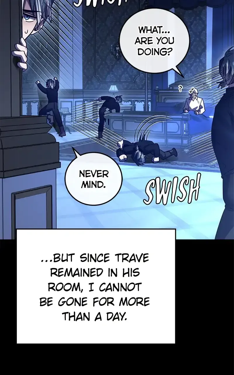 Heroes, Demons & Villains Chapter 79 Online - página 62