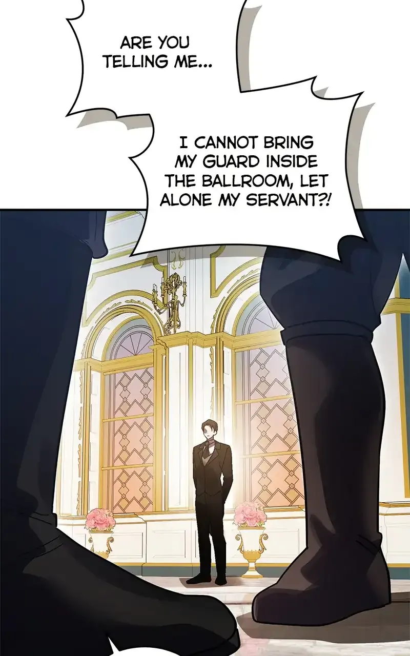 Heroes, Demons & Villains Chapter 79 Online - página 65
