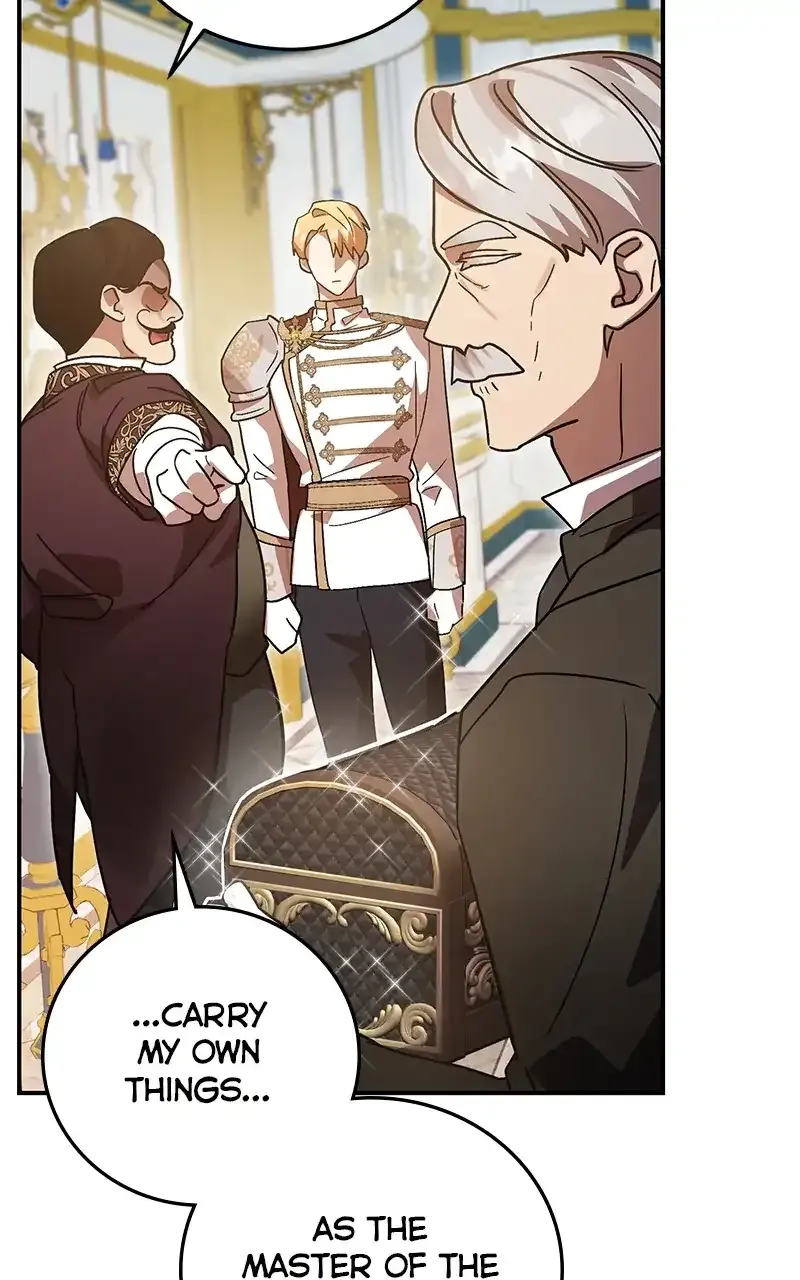 Heroes, Demons & Villains Chapter 79 Online - página 73