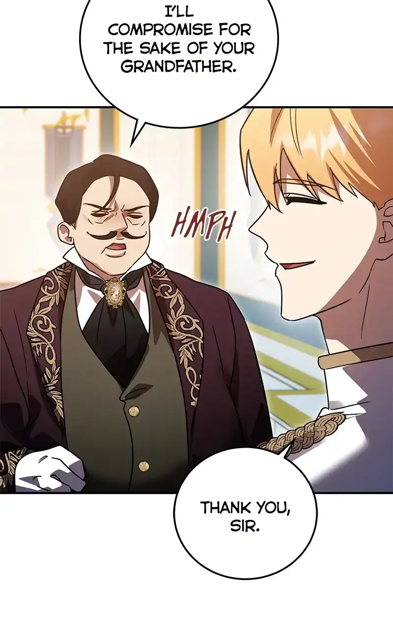 Heroes, Demons & Villains Chapter 79 Online - página 76