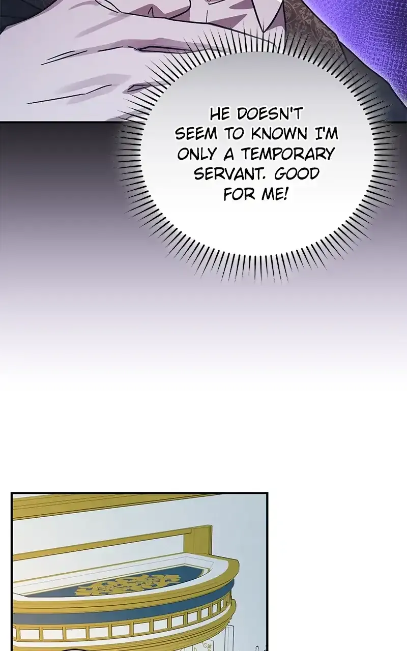 Heroes, Demons & Villains Chapter 79 Online - página 81