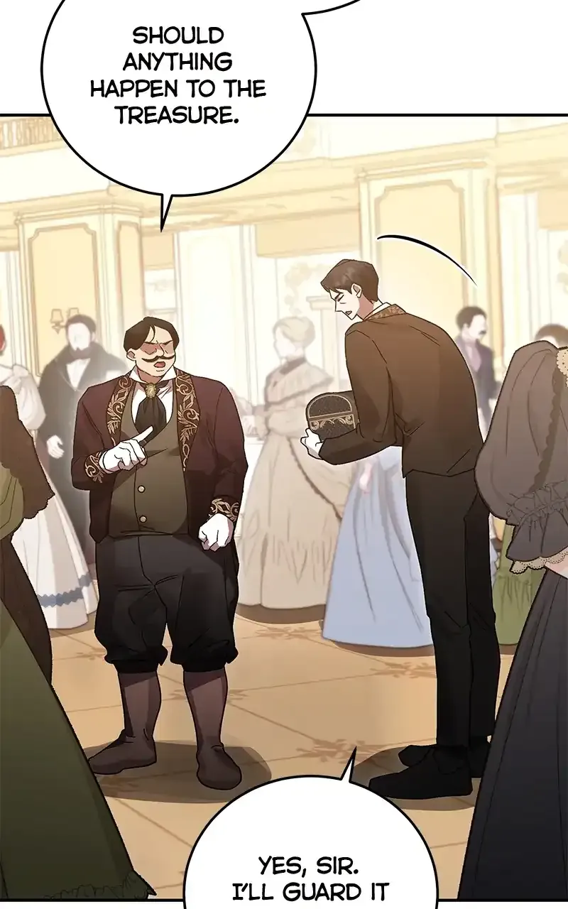 Heroes, Demons & Villains Chapter 79 Online - página 90