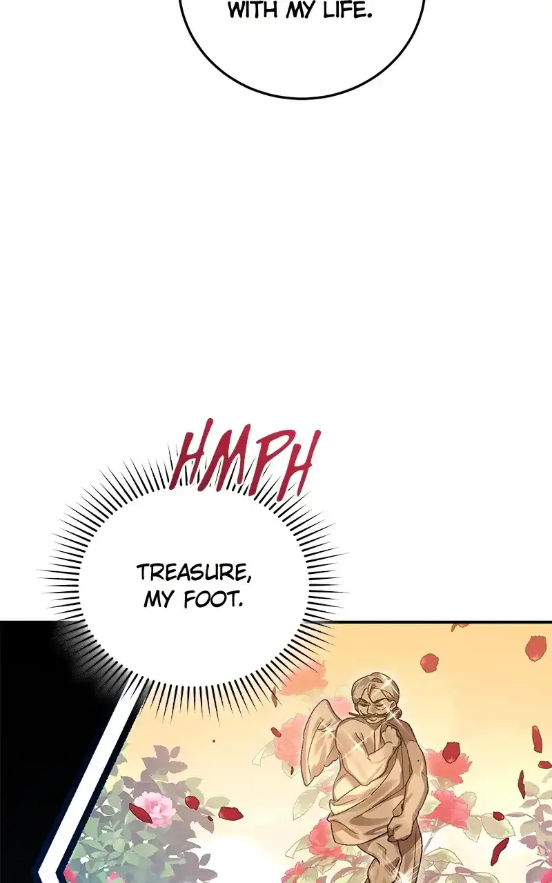 Heroes, Demons & Villains Chapter 79 Online - página 91