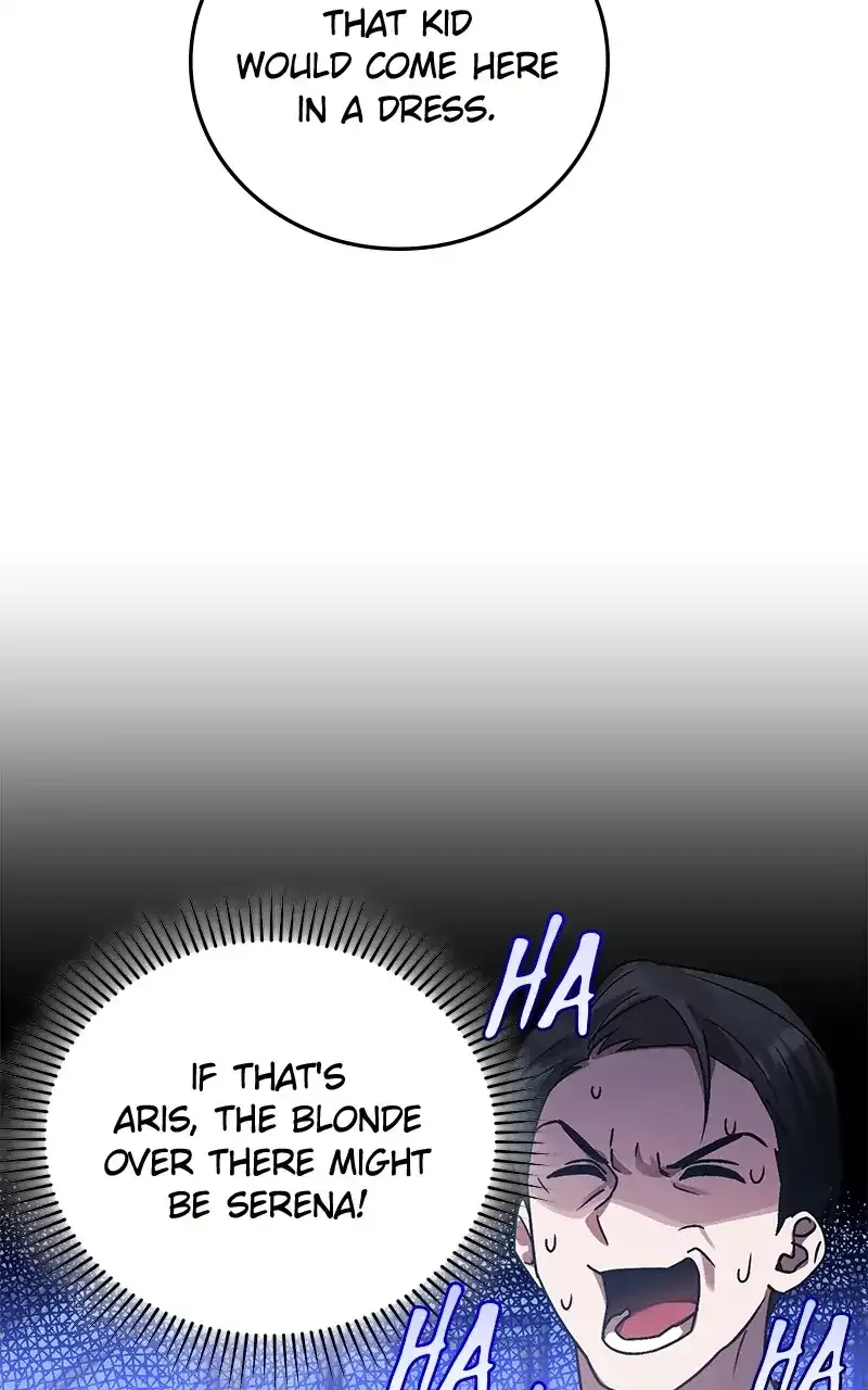 Heroes, Demons & Villains Chapter 79 Online - página 109