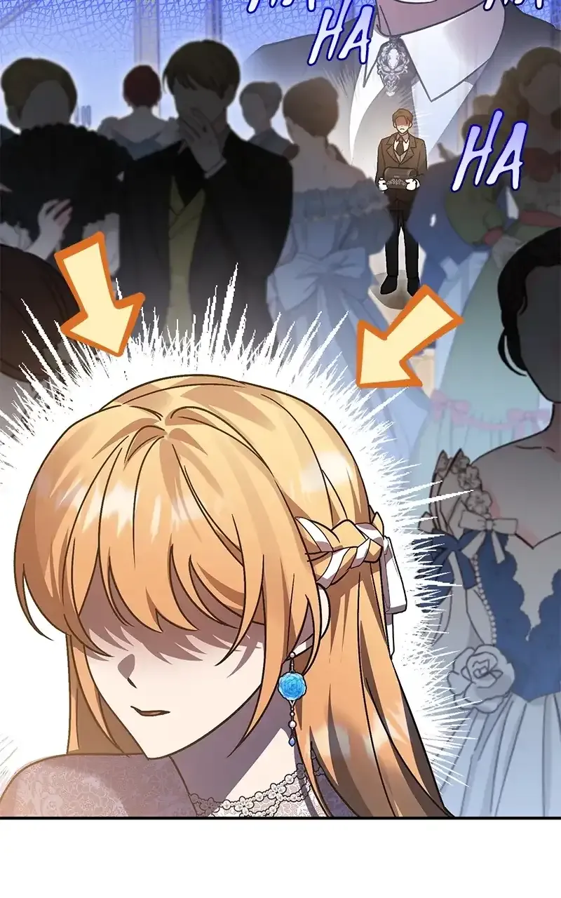 Heroes, Demons & Villains Chapter 79 Online - página 110