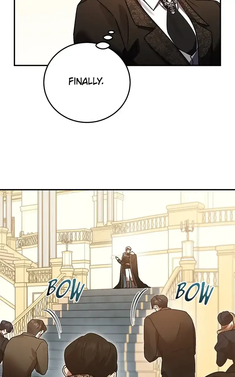 Heroes, Demons & Villains Chapter 79 Online - página 112