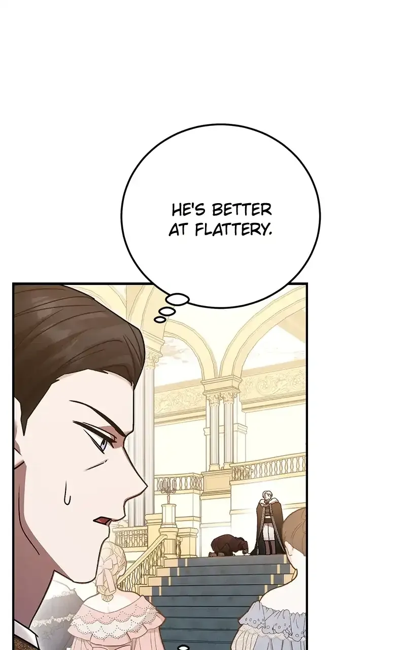 Heroes, Demons & Villains Chapter 79 Online - página 120