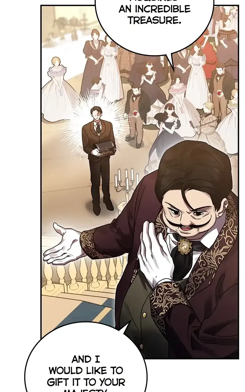 Heroes, Demons & Villains Chapter 79 Online - página 122