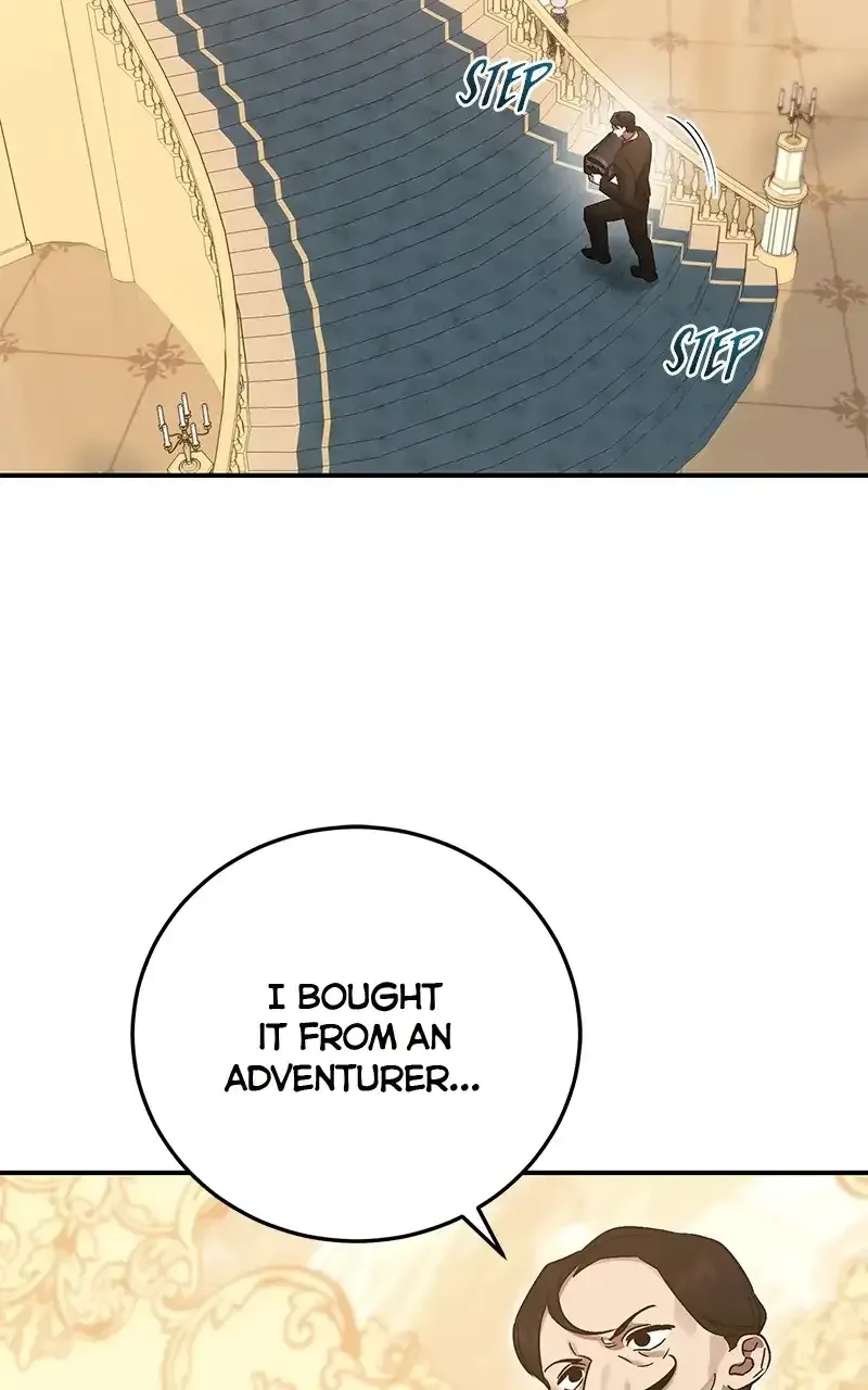 Heroes, Demons & Villains Chapter 79 Online - página 124