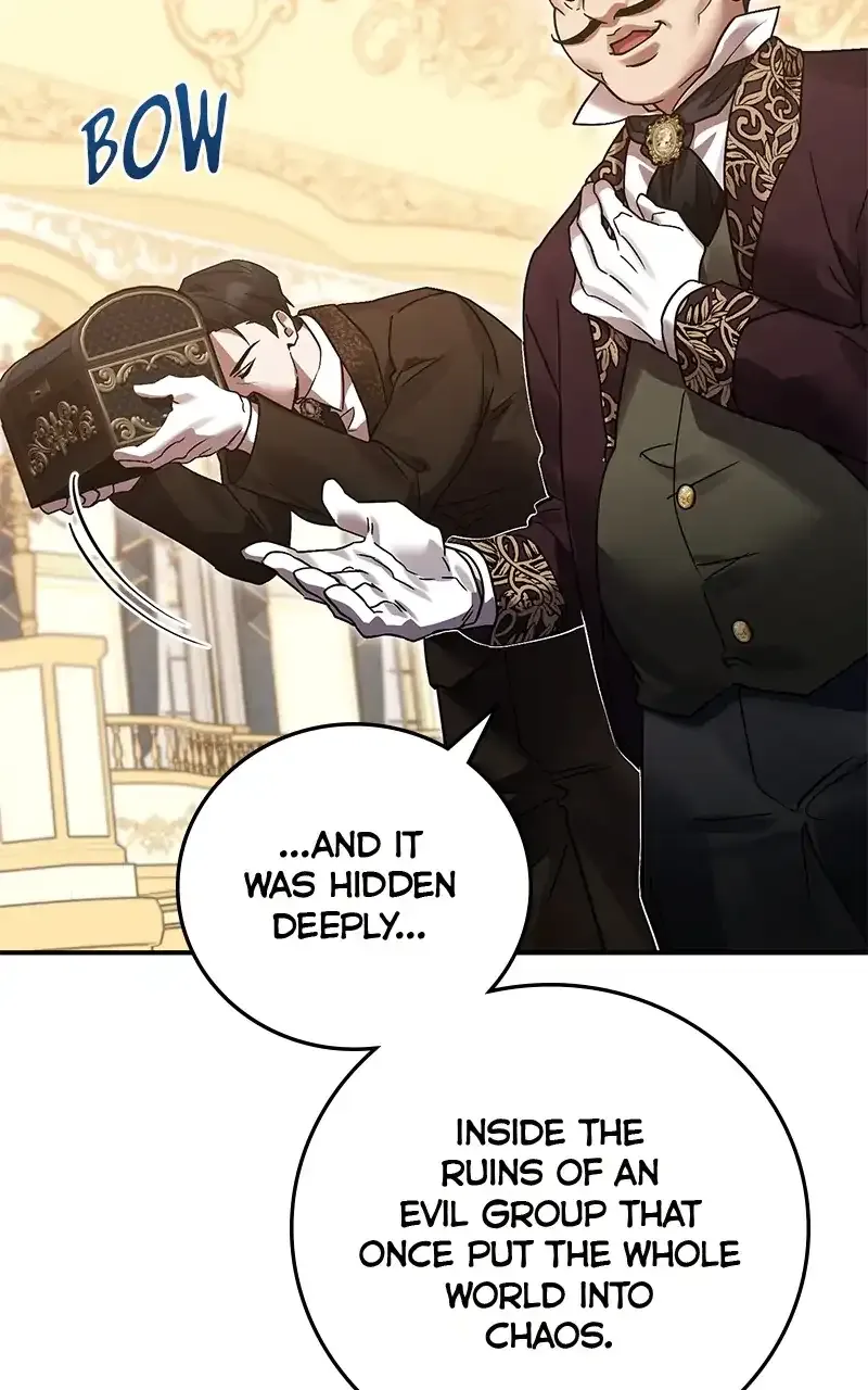 Heroes, Demons & Villains Chapter 79 Online - página 125