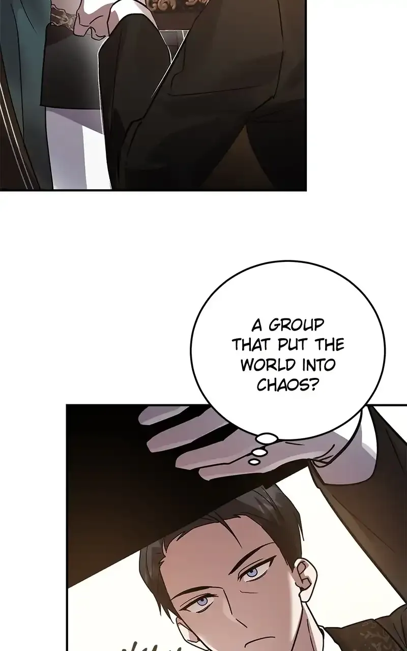 Heroes, Demons & Villains Chapter 79 Online - página 127
