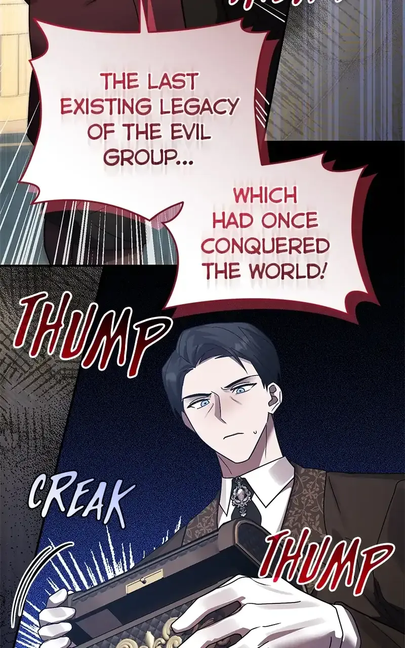 Heroes, Demons & Villains Chapter 79 Online - página 136