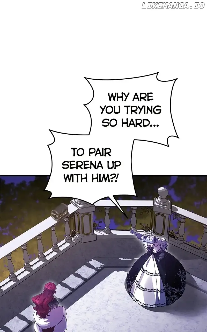 Heroes, Demons & Villains Chapter 85 Online - página 1
