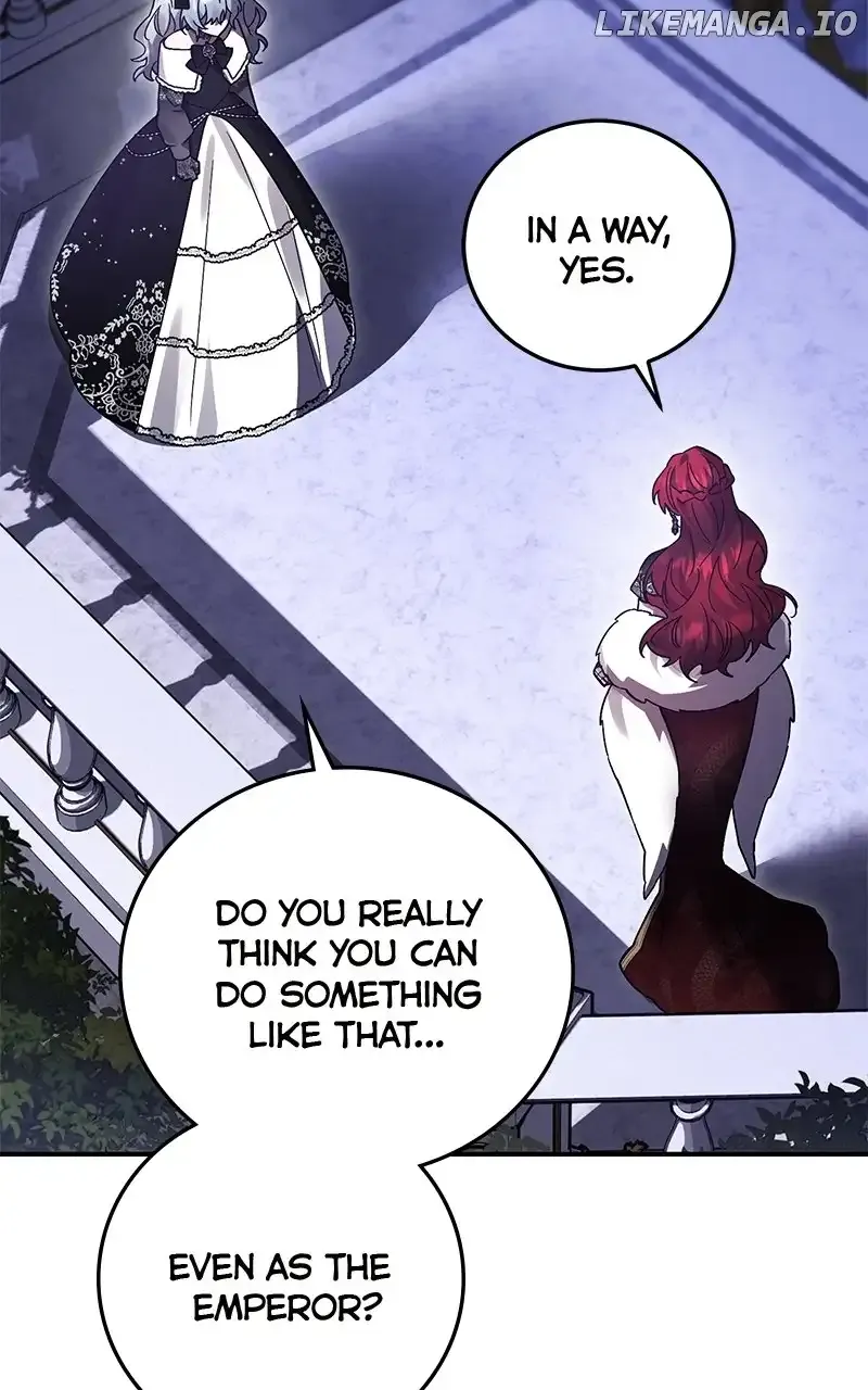 Heroes, Demons & Villains Chapter 85 Online - página 7
